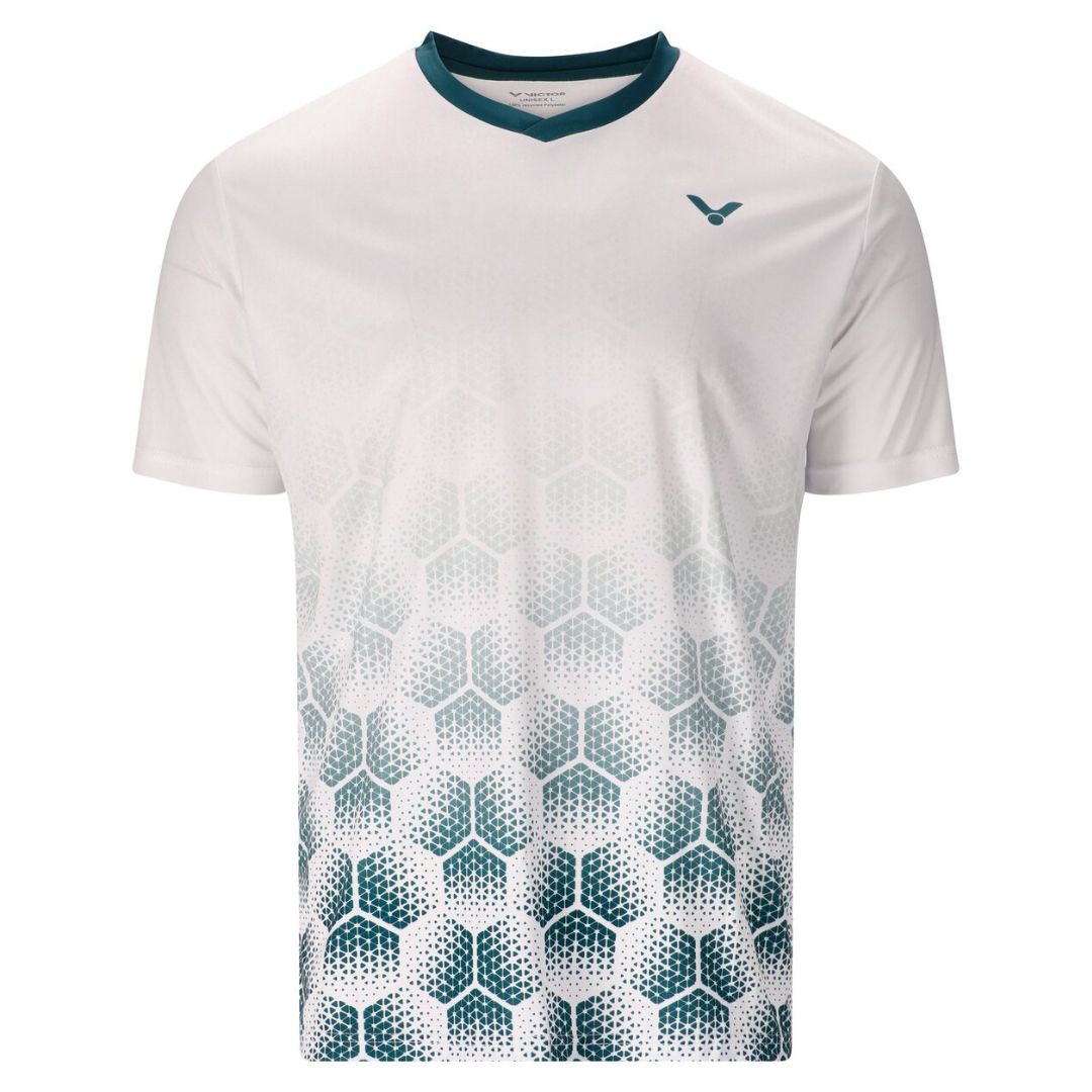 T-shirts m. korte ærmer Victor  T-53103 A